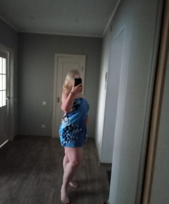 Я всегда готова познакомиться с новыми людьми и подарить им незабываемые моменты блаженства. Я живу в Москве, где воплощаю в жизнь самые смелые фантазии и желания моих клиентов. С моими услугами вы сможете погрузиться в мир удовольствия и раскрепощения. Я готова предложить вам различные возможности для получения удовольствия, включая классический секс, оральные ласки и многое другое. Мои клиенты остаются всегда довольны и оставляют положительные отзывы. В моем портфолио вы найдете много фото, чтобы убедиться в том, что вы сделаете правильный выбор. Жду тебя, чтобы воплотить все твои фантазии в реальность! 😉🌹 11372, 38 лет